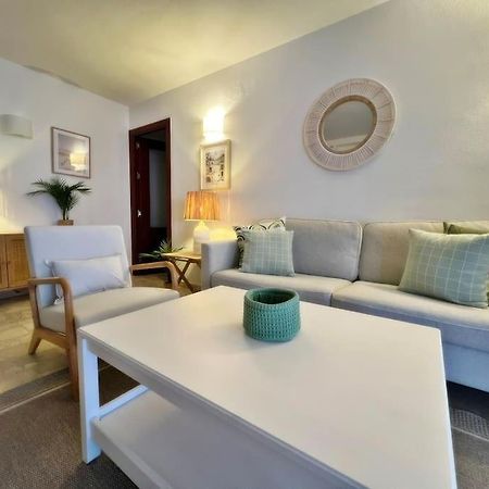 Magnifico Y Amplio Apartamento Con Terraza Фуeнхирола Екстериор снимка