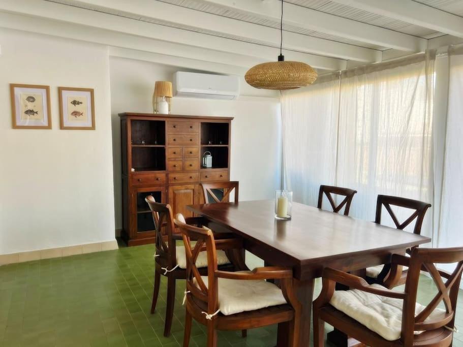 Magnifico Y Amplio Apartamento Con Terraza Фуeнхирола Екстериор снимка